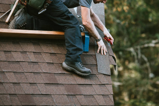 Best Local Roofing Companies  in Gerald, MO